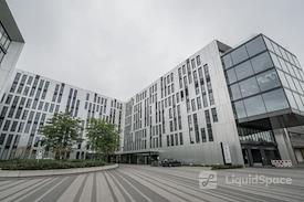 Regus | Dusseldorf Unternehmerstadt