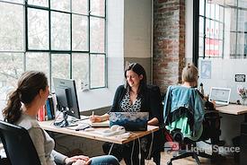 WeWork | 615 S College St