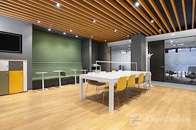 Regus | London, High Street Kensington