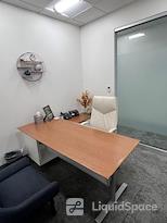 Fusion Workplaces - Palm Desert