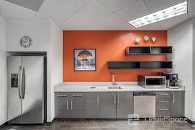 Regus | Downtown North Orange