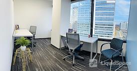 Metro Offices - Tysons