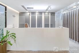 Regus | Tbilisi, Freedom Square