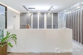Regus | Tbilisi, Freedom Square