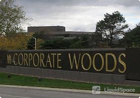 Regus | Corporate Woods