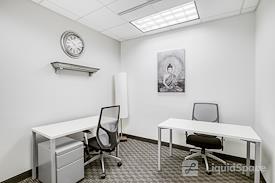 Regus | One Lakeway