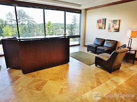 Regus | Chase Corporate Center