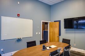 Focal Point Coworking