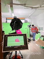 Creative Hub in Hudson Square