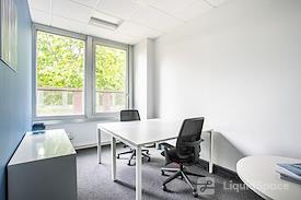Regus | RENNES, 3 soleils