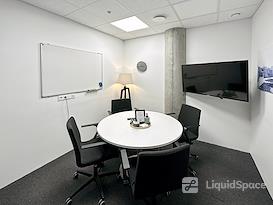 Regus | Reykjavik, Harbour Square