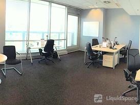 Regus | Prague Empiria Tower