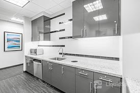 Regus | Bank of America Tower