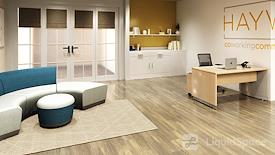 HAYVN Coworking