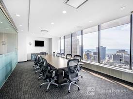 Regus | 140 Broadway