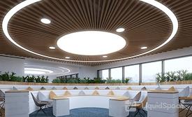 CEN X SPACE - GOLDEN PALACE