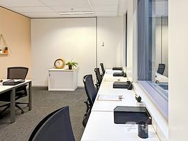 Regus | MELBOURNE, 90 Collins Street