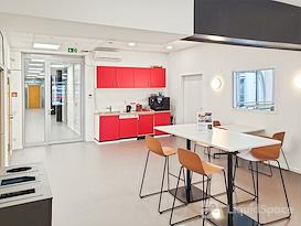 Regus | SCHWETZINGEN, Carl-Benz-Straße