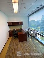 Carr Workplaces - K Street