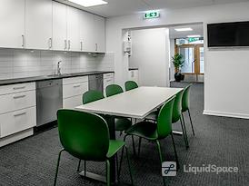 Regus | Malmo, Central