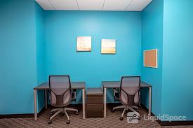 Regus | One Pacific Heights