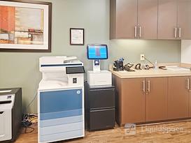 Regus | TN, Franklin -  Meridian Cool Springs