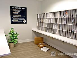 Workwise Office