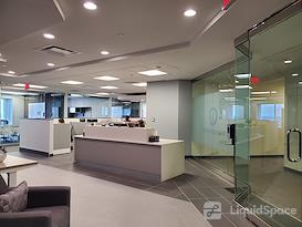 Intelligent Office Troy