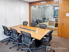 Regus | SAO PAULO, Paulista Trianon – Alameda Campinas