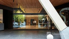 WeWork | Brisbane 25 King Street