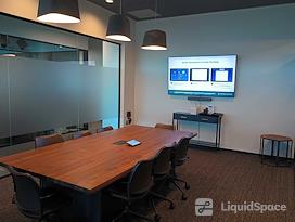 Industrious - Charter Square