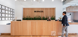 SPACES | Crabtree Terrace