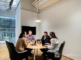 SPACES | Hong Kong, Lee Garden 3