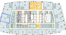 WeWork | 33 Arch St