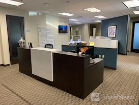 Regus - Lake Elmo
