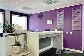 Regus | Bologna, Central Station