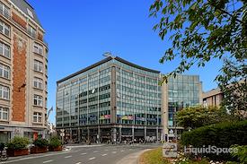 Regus | Brussels EU Commission