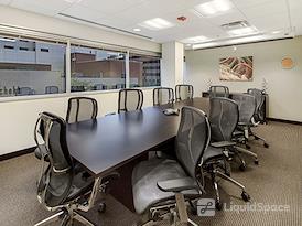 Regus | One Michigan Avenue