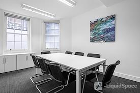 HQ | Great Portland Street