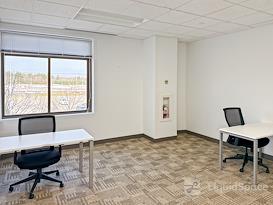 Regus | MA, Foxborough - Patriot Place