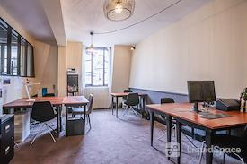Remix Coworking Saint Lazare