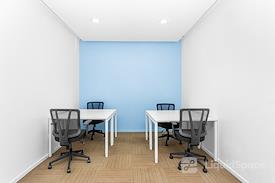 Regus | Kampala, Acacia Mall