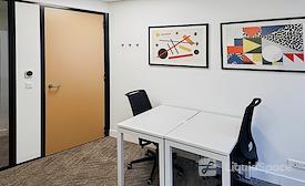 Regus | Paris, 2 Rue Jean Lantier