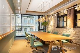 Regus | Rio de Janeiro, Mourisco Botafogo