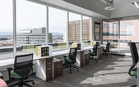 Venture X | Denver - Uptown