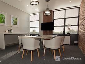 Regus | Cape Town Observatory Black River Park