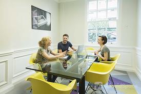 Headspace Farringdon