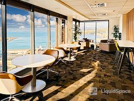 Regus | WELLINGTON, Plimmer Towers