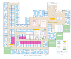 Venture X | San Diego Scripps Ranch