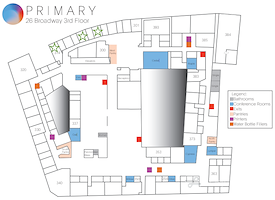 Primary - Financial District